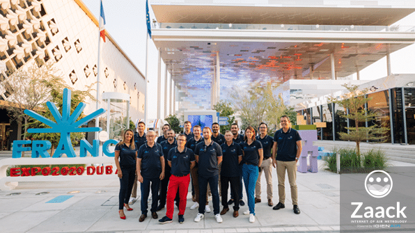 Group Team - Dubai