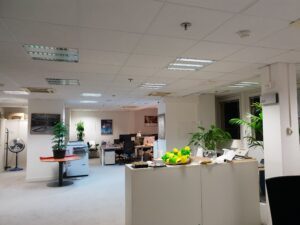 Qualité de l’air intérieur des bureaux : un levier sous-exploité de performance et de santé au travail