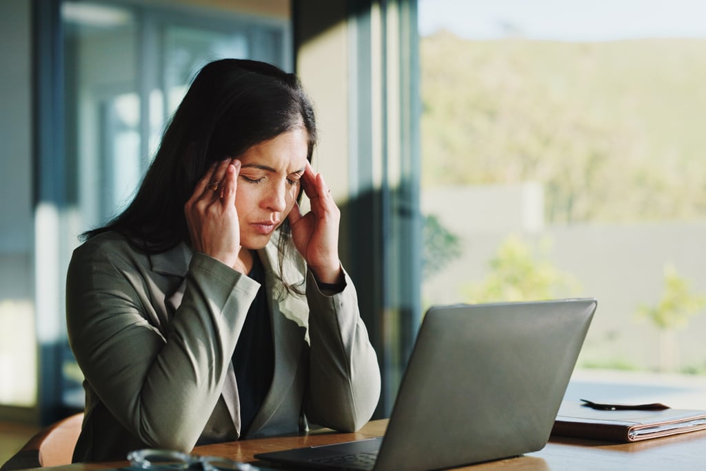 Surveillance de la QAI