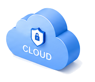 Infrastructure cloud sécurisée