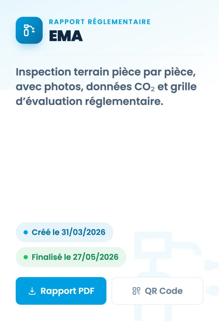 Zaack Audit — carte EMA v2